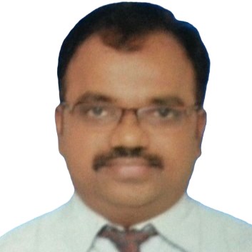 Satya Chandra Sekhar